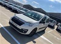CITROEN 1.6 BLUEHDI 74KW LIVE EDITION (100C - 9337-KVG